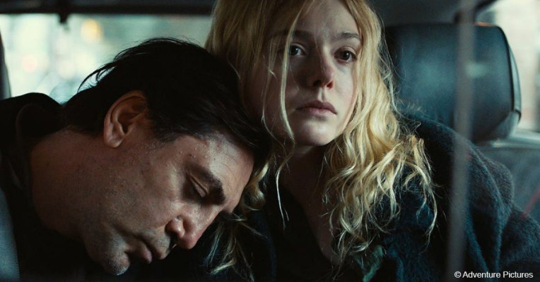 Elle Fanning pic #1201247