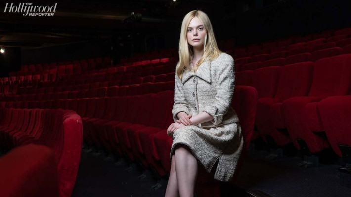 Elle Fanning pic #1138356