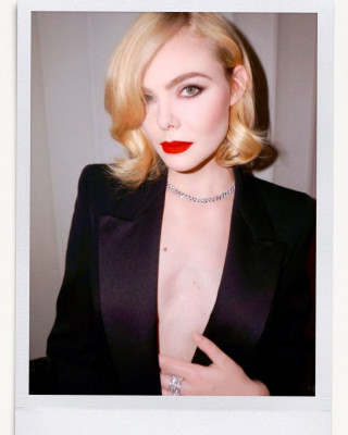 Elle Fanning pic #1354881