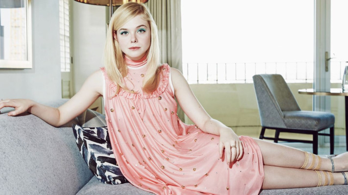 Elle Fanning pic #1100148