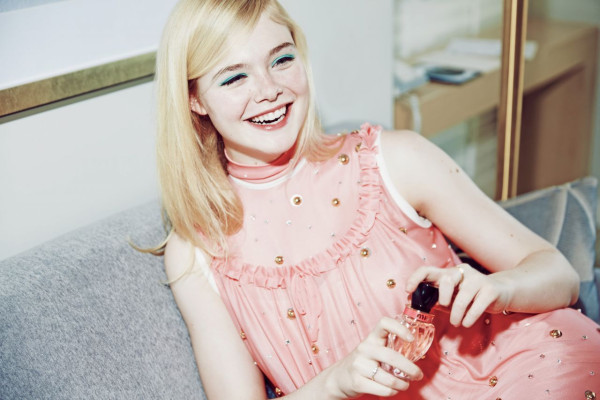 Elle Fanning pic #1100149