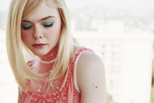 Elle Fanning pic #1100145