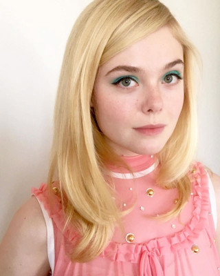 Elle Fanning pic #1100147
