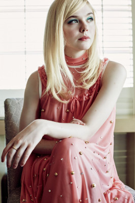 Elle Fanning pic #1100143