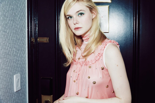 Elle Fanning pic #1100150