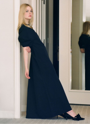Elle Fanning pic #1122580