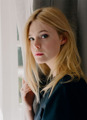 Elle Fanning pic #1122581