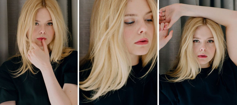 Elle Fanning pic #1122579