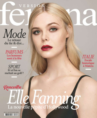 Elle Fanning pic #1144862