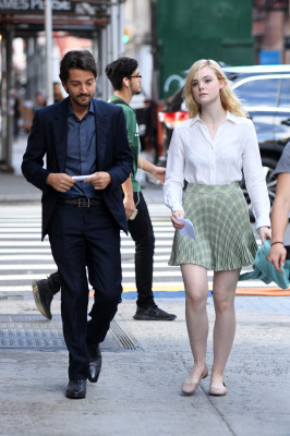 Elle Fanning pic #970417