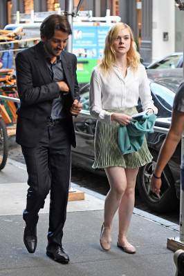 Elle Fanning pic #970391