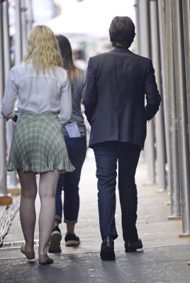 Elle Fanning pic #970394
