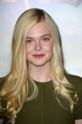 Elle Fanning pic #698798