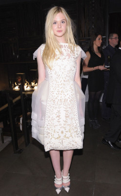 Elle Fanning pic #574750