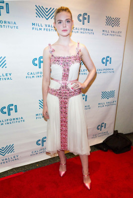 Elle Fanning pic #886485