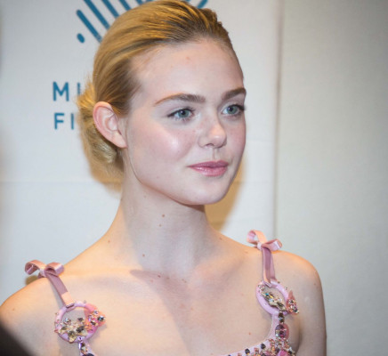 Elle Fanning pic #886484