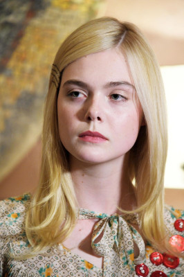 Elle Fanning pic #929530
