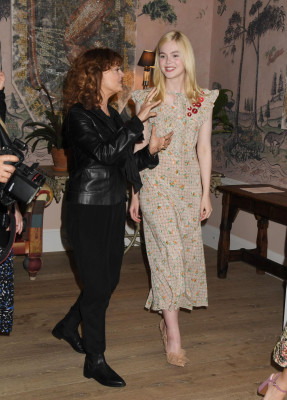 Elle Fanning pic #929525