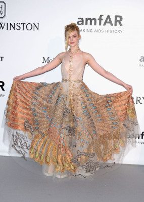 Elle Fanning pic #853919