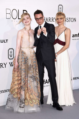 Elle Fanning pic #853920