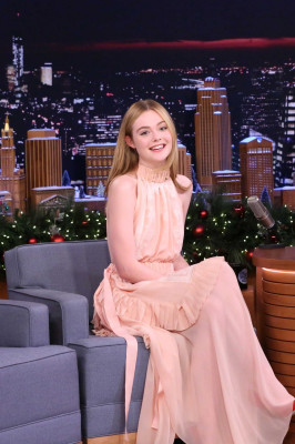 Elle Fanning pic #898651
