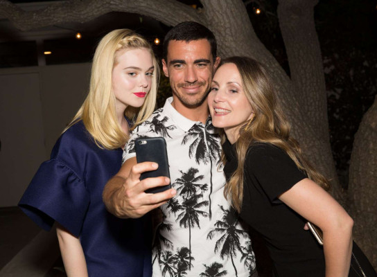 Elle Fanning pic #879495