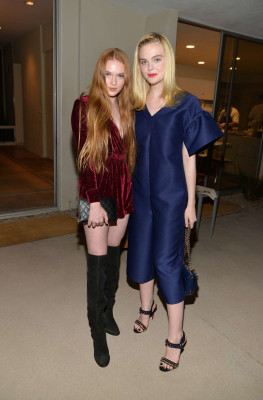Elle Fanning pic #879493