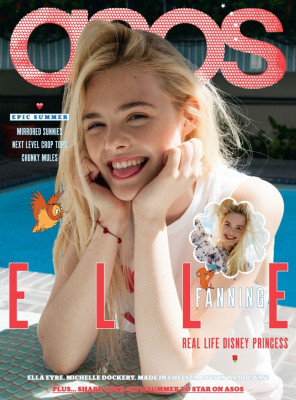 Elle Fanning pic #704468