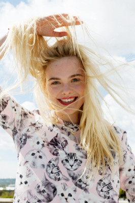 Elle Fanning pic #704472
