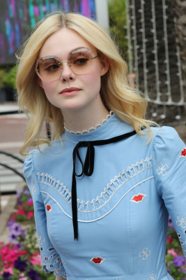 Elle Fanning pic #935208