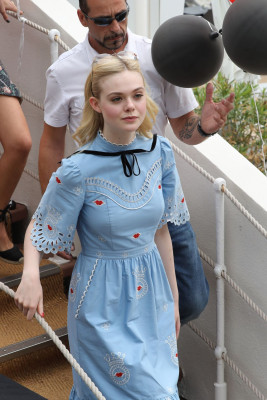 Elle Fanning pic #935206