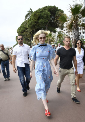 Elle Fanning pic #935209