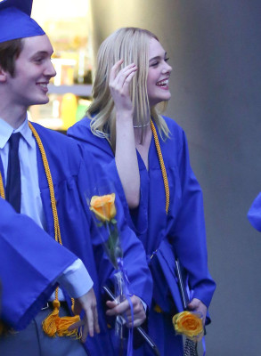 Elle Fanning pic #872539
