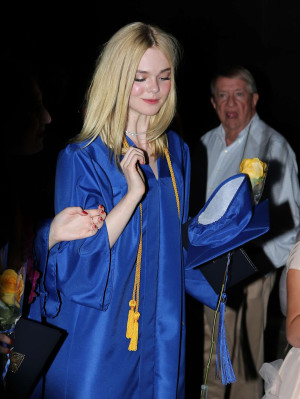 Elle Fanning pic #928642