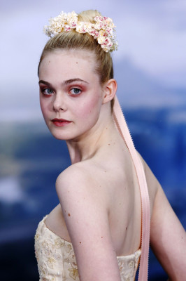 Elle Fanning pic #698785