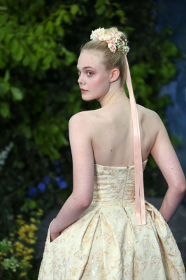 Elle Fanning pic #698779