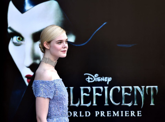Elle Fanning pic #706432