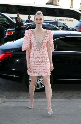 Elle Fanning pic #947452