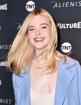 Elle Fanning pic #1000415