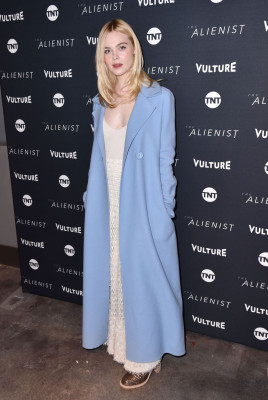 Elle Fanning pic #1000416