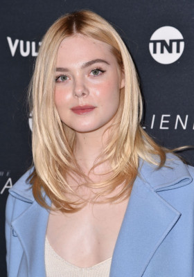 Elle Fanning pic #1000418