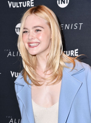 Elle Fanning pic #1000420