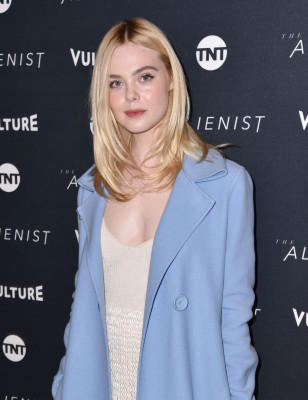Elle Fanning pic #1000421