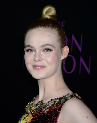 Elle Fanning pic #865934