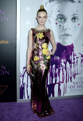 Elle Fanning pic #865933