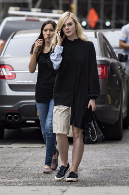 Elle Fanning pic #968869