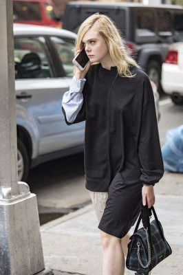 Elle Fanning pic #968868
