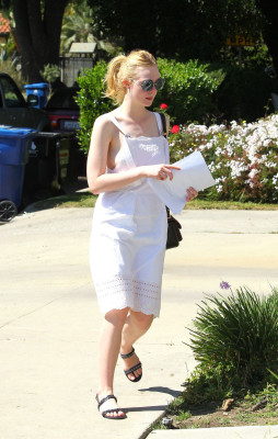 Elle Fanning pic #916720