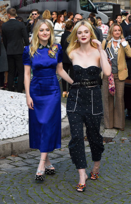Elle Fanning pic #968204