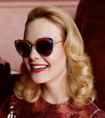 Elle Fanning pic #1051604